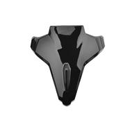 TROGPYXG Compatibile con BMW F900R/F900XR 2020-2021 - Coprisedile posteriore for moto, sezione posteriore, carenatura, accessori for moto(Black)