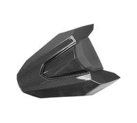 TROGPYXG Compatibile con CBR650R CB650R CBR CB 650 R 650R 2019-2021 2022 2023 Carenatura for motocicletta Carenatura posteriore for passeggero Copertura for sella(Carbon Fiber Look)