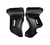 TROGPYXG Compatibile con il kit di protezione della carenatura anteriore laterale della motocicletta Z900RS SE 2024, compatibile con Cafe ABS 2018-2024