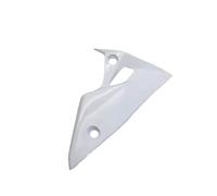 TROGPYXG Compatibile con Kawasaki Z 800 2013-2017 Z-800 Carenatura inferiore del motore Spoiler Copertura Accessori for moto Z800(Unpainted-Right Side)