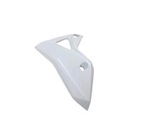 TROGPYXG Compatibile con Kawasaki Z 800 2013-2017 Z-800 Carenatura inferiore del motore Spoiler Copertura Accessori for moto Z800(Unpainted-Left Side)