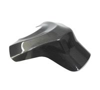 TROGPYXG Guarnizione protettiva for calotta coprimoto compatibile con KAWASAKI Ninja ZX6R ZX-6R 2019 2020 2021 2022 2023 2024 2025(Carbon Fiber pattern)