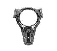 TROGPYXG Tappo di protezione in fibra di carbonio compatibile con BMW S1000XR S1000 XR 2015 2016 2017 2018