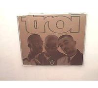 Troi - NEVER KNEW LOVE ( cd:maxi ) TROI