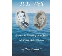 Troi Penwell It Is Well (Tascabile)