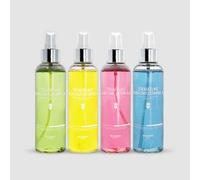 TROIAREUKE - H+ Healing Cocktail Ampoule Set LARGE - 4 Types Purifying - Blue