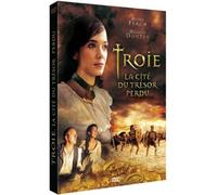 Troie, la cité du trésor perdu - DVD
