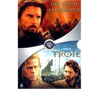 Troie ; le dernier samourai