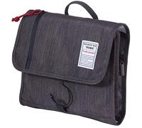Borsa da toilette da viaggio con gancio per appendere e come chiusura BUSINESS WASHBAG