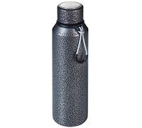 TROIKA Borraccia unisex per adulti GEYSIR, grigio, 77 x 77 x 260 mm