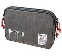 TROIKA Kabeltasche BUSINESS TECH POUCH 2