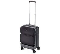 Troika Carrello, 370 x 240 530 mm, schwarz