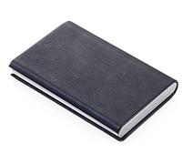 Troika MARBLE SAFE moderno, 9,5cm, nero