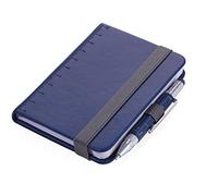 Troika Npp25/Db Blu A7 Quaderno Per Scrivere