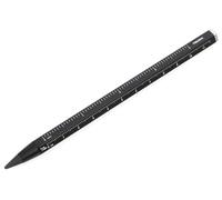 Troika PEN20/BK Multitasking Pencil with Sustainable Endless Aluminium and Metal
