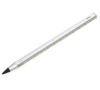 Troika PEN20/SI Multi-Tasking Pencil with Sustainable Endless Aluminium and Meta