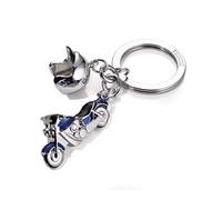 TROIKA PORTACHIAVE MOTO 110x35x22