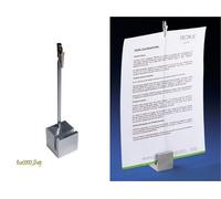 Troika Portafoto o documenti da scrivania