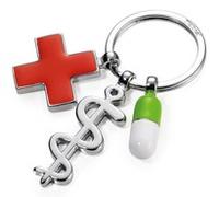 Troika Schlüsselanhänger GET WELL KR14-08/CH