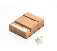 Troika Supporto per iPad/Tablet con Magnete-Graffette