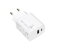 TROIKA TROIKA Original Charging Plug with GaN and Fast Charging Technology Power