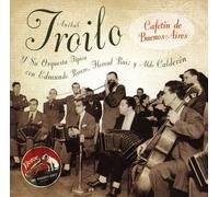 Troilo Anibal - Cafetin De Buenos Aires: 1948-49