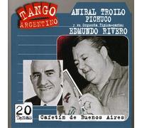 Troilo, Anibal - Cafetin De Buenos Aires