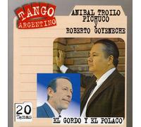 Troilo, Anibal - El Gordo Y El Polaco