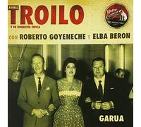 Troilo, Anibal - Garua: 1961-62