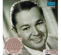 Troilo, Anibal - Mano Brava