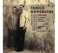 Troilo, Anibal/Roberto Goyeneche - Tinta Roja