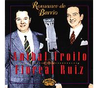 TROILO, ANIBAL - ROMANCE DE BARRIO