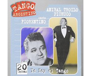 Troilo, Anibal - Yo Soy El Tango