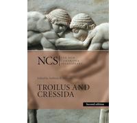 William Shakespeare Troilus and Cressida (Tascabile) New Cambridge Shakespeare
