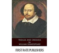 Troilus and Cressida