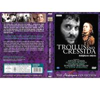 Troilus and Cressida (BBC Shakespeare Collection) (1981)