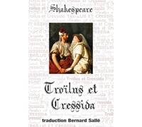 Troïlus et Cressida