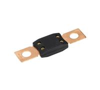 TROIOIUM 1PCS Littel Fuse ANL Fusibile Auto Mega Bolt-on Fusibile Colpo Un Fusibile Fusibile a Lama 40A 50A 60A 80A 100A 125A 175A 150A 200A 250A 300A 400A (Size : 120A)