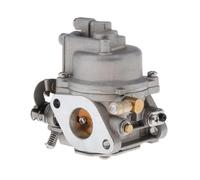 TROIOIUM Carburatore for Motore fuoribordo a 4 Tempi da 8 CV 68T-14301-10 68T-14301-41 68T-14301-40