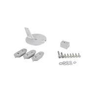 TROIOIUM CMY4060KITA Kit anodo in alluminio for motori fuoribordo a 4 tempi 4T 40-60 HP 65W-45251-00 67C-45251-00 67C-45371-01