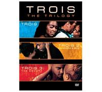 Trois 3pak - Trois/Trois 2-Pandora S Box/Tr
