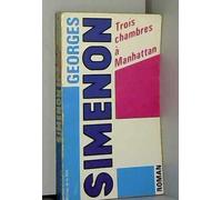 Trois Chambres A Manhattan