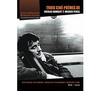 Trois Ciné-Poèmes : Step Across the Border - Middle of the Moment - Brother Yusef