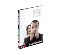 Trois couleurs : blanc