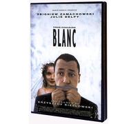 Trois couleurs blanc