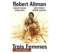 Trois femmes