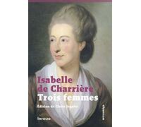 Trois femmes