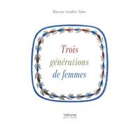 Trois générations de femmes