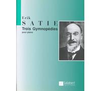 Trois Gymnopédies pour piano