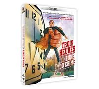 Trois Heures, l'Heure du Crime [Edizione: Francia]